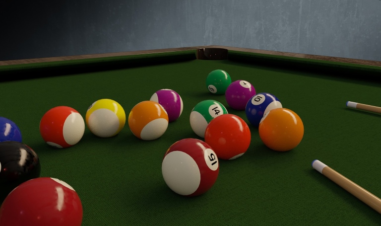 Can You Waterproof A Pool Table?